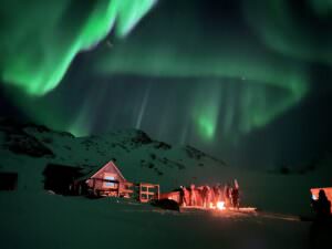 Northern Lights Tour