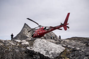 Nuuk Summit