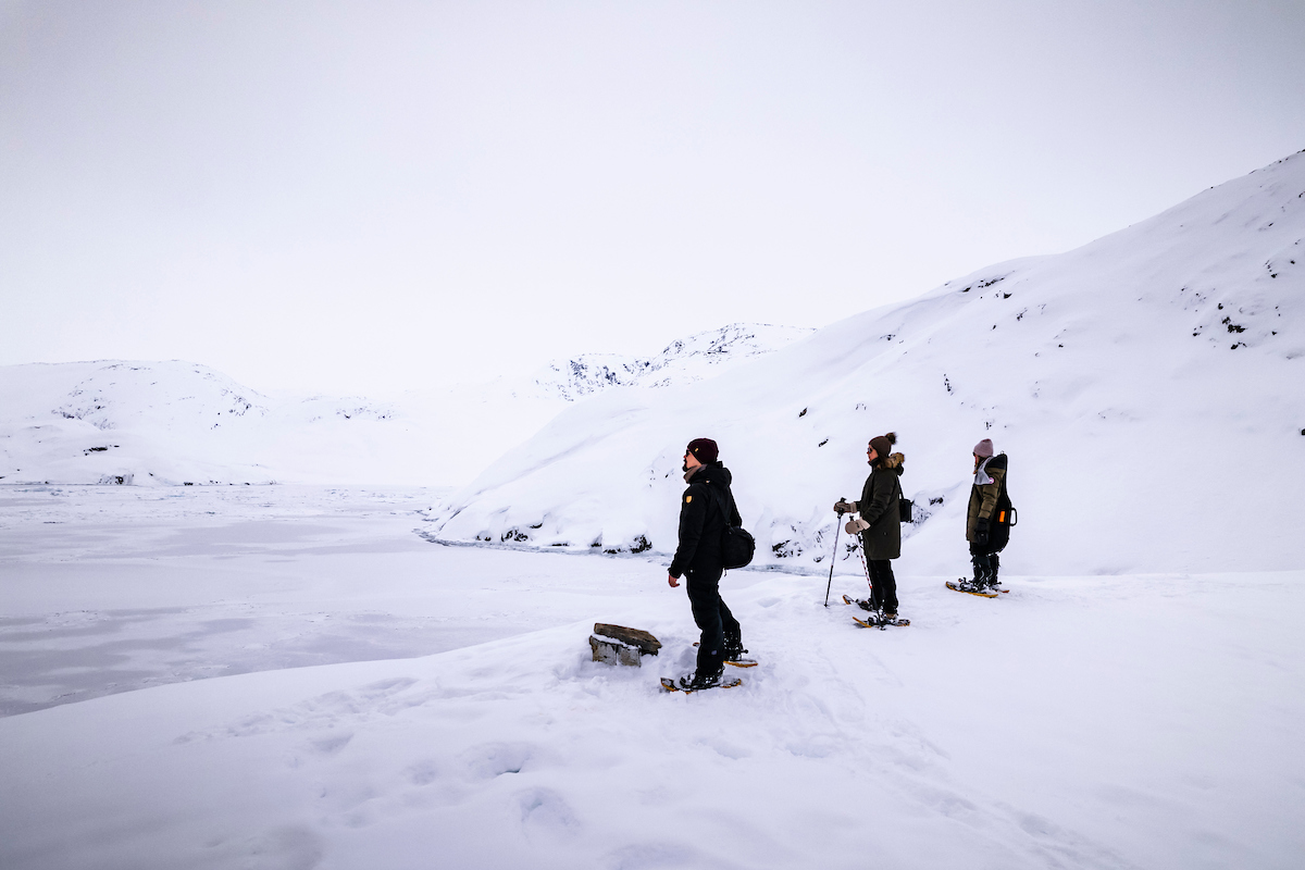 Packing Checklist – Arctic Excursions