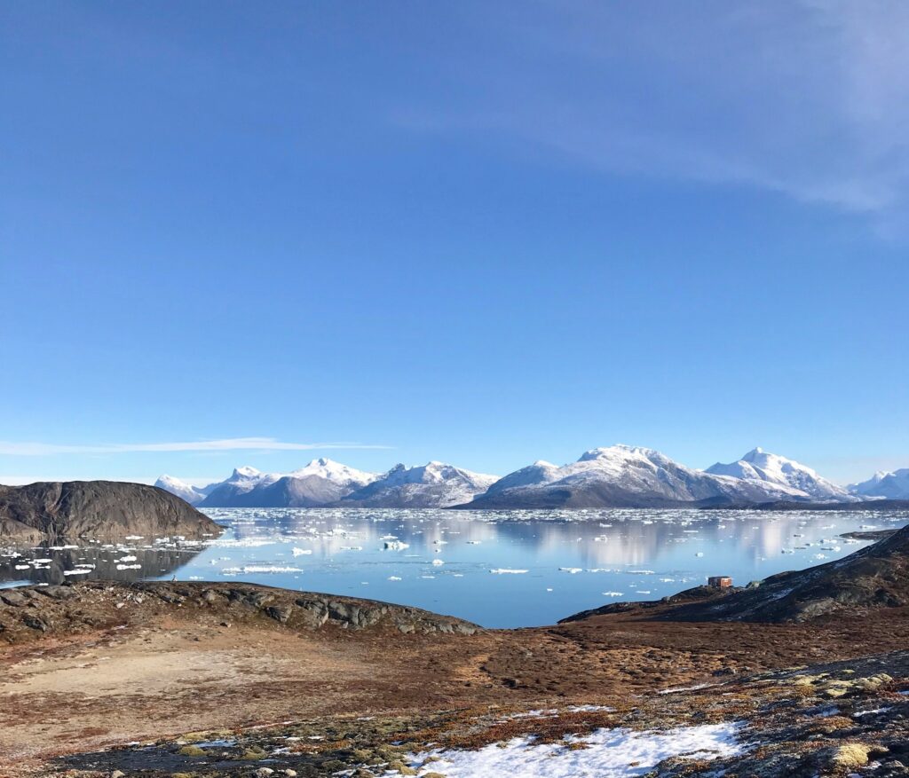 Fjord Adventure Cruise Guests Arctic Excursions