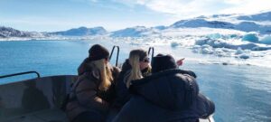 Icefjord Cruise